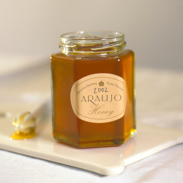 Araujo Estate Wines - Eisele Vineyard Honey